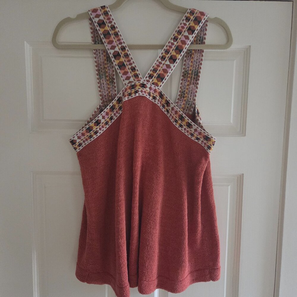 Madewell Knit top